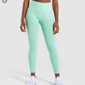 GYMSHARK | NWT | vital seamless leggings